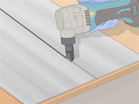 best way to cut r panel sheet metal|cutting metal roofing tips.